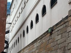 -大馆(前中区警署建築群)