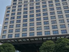 -杭州城中香格里拉大酒店