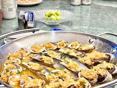 -79号渔船海鲜饭店(宝安店)