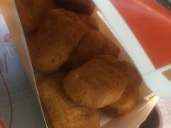 -麦当劳(机场DFS店)