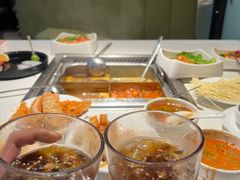 -海底捞火锅(威高广场店)