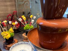 -北京王府井希尔顿酒店·万斯阁西餐厅