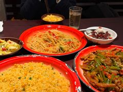 -馬伍旺川菜(安德门店)