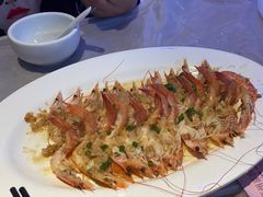 -桥东喜碧海鲜街(水东街店)