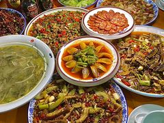 -李大爷的泡椒馆(冉家坝店)