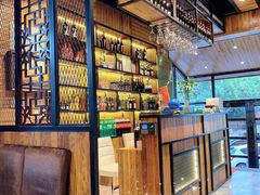 -曼听小寨海鲜烧烤(锦绣mini店)