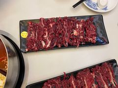 -陈记顺和潮汕牛肉火锅(番禺迎宾大道店)