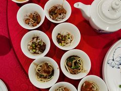 粗粮套面-山西会馆·晋菜·晋商宴·学堂记忆(许坦西街店)
