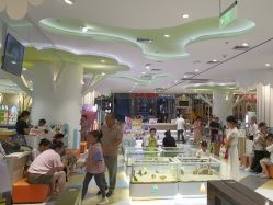 -meland亲子乐园•派对•研学(苏州悠方购物中心店)