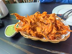 -Santoor 萨都里印度餐厅(北锣鼓巷店)
