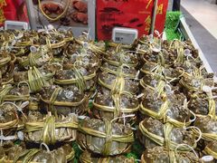 -盒马鲜生(龙德广场店)
