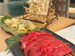 -椰子不语 椰子鸡火锅(淮海店)