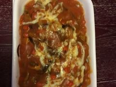 -超级厨房概念餐厅(奥园广场店)