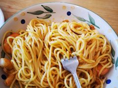 海鲜意面-萨莉亚意式餐厅(南京环亚凯瑟琳广场店)