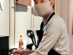 -星巴克臻选(上海陆家嘴中心店)