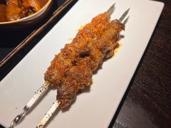 -喜晋道面馆(华严寺广场店)