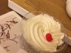 -红宝石·鲜奶小方(莘庄龙之梦店)