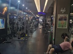 -古德菲力健身(广体店)