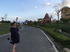 -青岛海泉湾度假区温泉