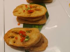 -枣子树·素食餐厅(朱家尖店)