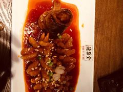 -全聚德(江宁店)