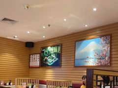大堂-万岁寿司(芳村店)