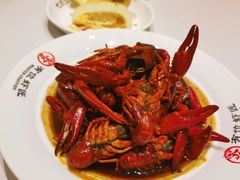 -有位虾匠·香辣蟹·小龙虾(李村店)