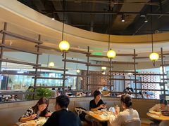 -荣小馆(椒江青悦城店)