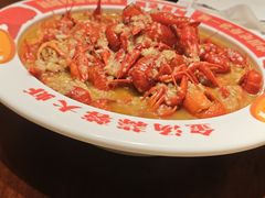-阿财老铺·老蚌埠龙虾城(华夏总店)