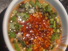-捞王猪肚鸡火锅(昆山店)