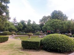 -浙江大学(玉泉校区)