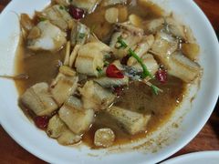 -金秋小吃海鲜·专注30年临海特色风味