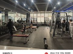 -奇迹健身·恒温游泳(金海首座店)