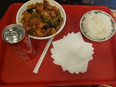 -和合谷(新街口店)