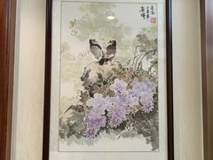 -大天然酒店(军民路店)