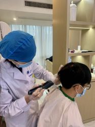 -大麦微针植发丨全国连锁