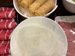 -东来顺饭庄(apm总店)