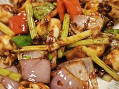 -汇兴源餐馆(小北路店)