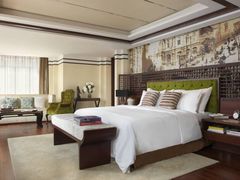 -天津津利华酒店