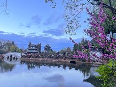 -黑龙潭公园