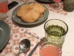 -芭札·Thai泰国餐厅(同和金铂天地店)