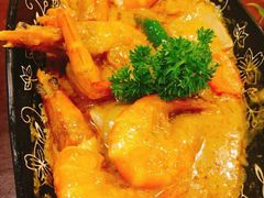 -茉莉.Red Crab