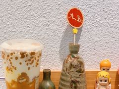 -九秋茶铺(三里屯店)