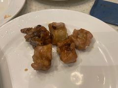-青蓬蒸汽海鲜·深圳老字号·团建聚会(壹方城店)