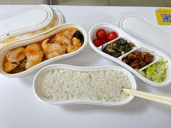 -新白鹿餐厅(龙游路总店·杭帮菜名店)