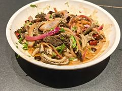 -大鸭梨烤鸭店(花园村店)
