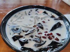 -台州老六海鲜面馆(上南总店)