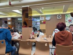 -百福麵家(新馬路店)