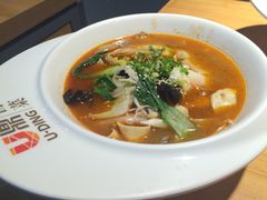 U鼎冒菜(星街坊店)-U鼎冒菜