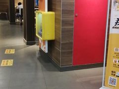 -麦当劳(莆田荔城大道万达店)